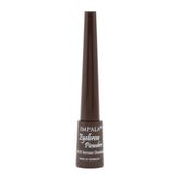 İmpala Eyebrow Powder No.2 German Chocolate Kaş Pudrası