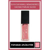 İmpala Impala 3D Lip Gloss Dudak Parlatıcısı 106