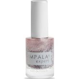 Impala Simli Oje - Nail Polish Snow No: 1 - 01