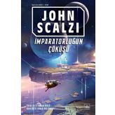 İmparatorluğun Çöküşü / John Scalzi