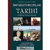 İmparatorluklar Tarihi - Jane Burbank