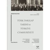 İmparatorluktan Ulus Devlete Türk İnkılap Tarihi ve Türkiye Cumhuriyeti - Kolektif
