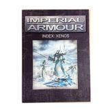 Imperial Armour Index Xenos