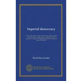 Imperial democracy