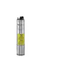 İmpo 3X220 1.5hp Solar Motor