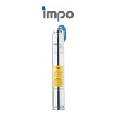 İmpo HP 1 220v Dalgıç Motor