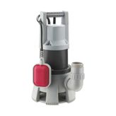 İmpo Q1000b101 Drenaj Dalgıç Pompa 2'' - 1,36 Hp