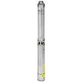 İmpo SK403-07 0.75 HP 4 inç Dalgıç Pompası