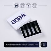 Imprime Aura Collection Mini Parfüm Deneme Seti 4x2ml