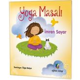 İmren Sayar - Yoga Masalı