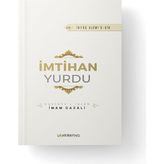 Imtihan Yurdu | Ihya-U Ulumiddin | Imam Gazali