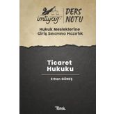 İmtiyaz HMGS Ticaret Hukuku