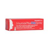 Imumax Plus Kıds Sprey 20 Ml