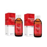 Imuneks 2x150 ml Şurup