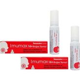 İmuneks Farma Imumax 16+ 2x30 ml Sprey