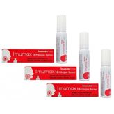 İmuneks Farma Imumax 3x30 ml Sprey