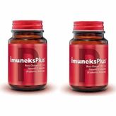 İmuneks Farma Imuneks Plus 2x30 Kapsül