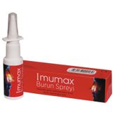 İmuneks İmumax 15 ml Burun Spreyi