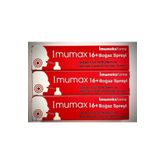 Imuneks Imumax Boğaz Spreyi 30 Ml*3 Adet