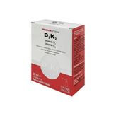 Imuneks İmuneks D3 K2 Vitamin Sprey 20 ml
