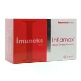 Imuneks Inflamax Optimize Zerdeçöp Takviye 60 Kapsül