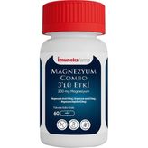Imuneks Magnezyum Combo 60 Tablet - Dezenfektan Hediyeli (%72 Alkol)