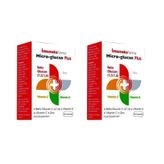 Imuneks Micro Glucan Plus 2x30 Kapsül