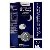 Imuneksfarma Easy Night Kids Drops 50 ml Damla