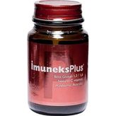 Imuneksfarma İmuneks Plus Beta Glukan 4x30 Kapsül