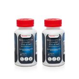 Imuneksfarma Magnezyum Combo Üçlü Etki 2x60 Tablet