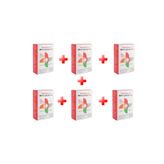 İmuneksfarma Micro Glucan Plus 6x30 Kapsül