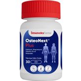 Imuneksfarma OsteoNext Plus Kalsiyum 30 Tablet