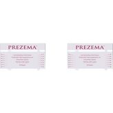 İmuneksfarma Prezema Probiyotik 2x30 Kapsül