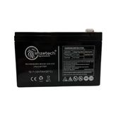 İmzatech Imzatech 12V-7AH Kuru Tip Akü