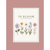 In Bloom: A Pressed Flower Journal
