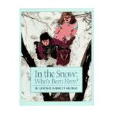 In the Snow: Who's Been Here?