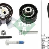İna 530055810 Eksantrik Gergi Kiti