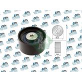 İna 532055610 Bmw 1 E81-E87-E82-E88-Bmw 3 E90-E91-E92-E93-Bmw5 55X Alternatör Gergi Rulmanı