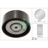 İna 532057110 Kayış Gergi Rulmanı