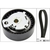 Ina Ford S-Max 1.8 Tdci Triger Seti 2006-2014