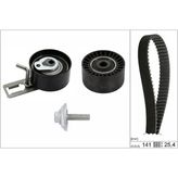 Ina Mazda Mazda5 1.6 Cd Triger Seti 2010-2015