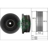 Ina Mtxdpn Krank Kasnagi Bmw M47 N E81 E87 E46 E90 E91 E60 E61 E83 - Renkli