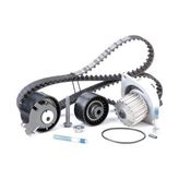 Ina Peugeot 206 1.6 Motor Triger + Devirdaim Seti