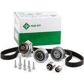 Ina Seat Leon 1.6 Tdı Triger ve Devirdaim Seti 2009-2012 Ina