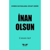 İnan Olsun - Canan Alp