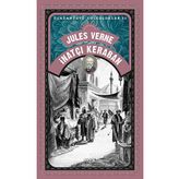 İNATÇI KERABAN 1 - JULES VERNE