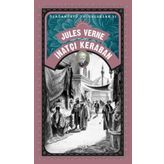 İNATÇI KERABAN 2 - JULES VERNE