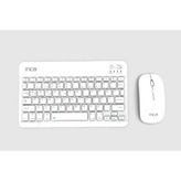 Inca IBK-562 Beyaz Kablosuz Klavye Mouse Seti