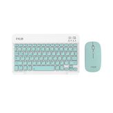 Inca IBK-562 Yeşil Kablosuz Klavye Mouse Seti