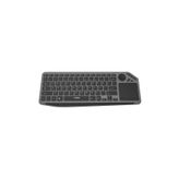 Inca IBK-566BT TKL Bluetooth 2.4G Kablosuz Klavye